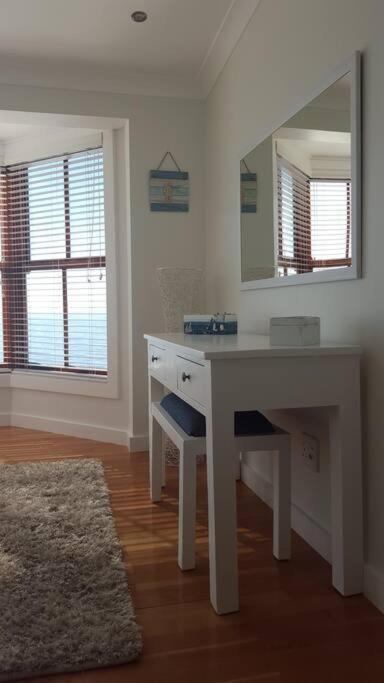 18 Steps - Seaside Cottage With Breathtaking Views Kapstaden Eksteriør billede