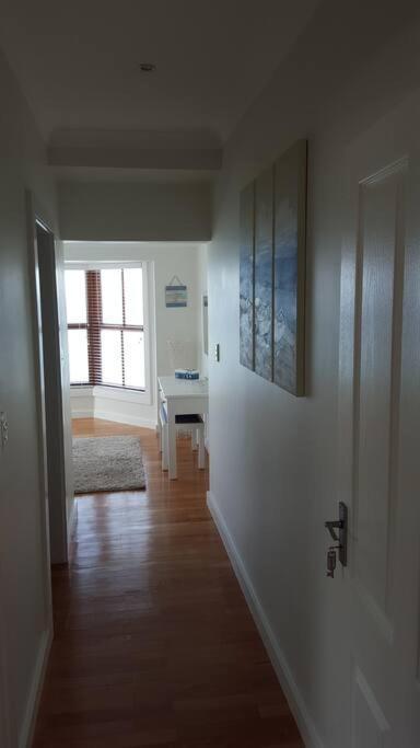 18 Steps - Seaside Cottage With Breathtaking Views Kapstaden Eksteriør billede